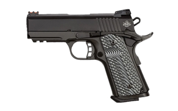 Picture of Rock Island Tac Ultra 45Acp 3.5" 7Rd