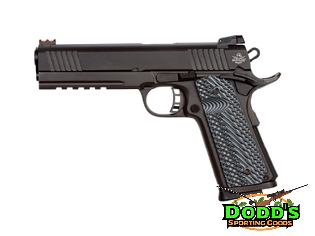 Rock Island TAC Ultra 45Acp 5" 8RD Like NEW 51485-img-0