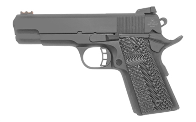 Picture of ROCK ISLAND ULTRA CCO 22TCM/9MM BLEM 56634 -