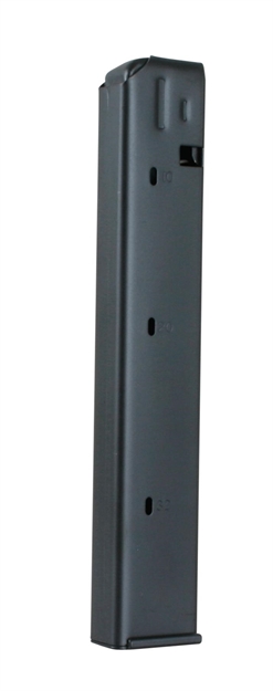 Picture of Rock River Arms 9Mm0116a Lar-9 9Mm 32 RD Black Finish