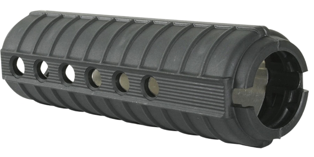 Picture of Rock River Arms Ar0010a Car Carbine Length Handguard Black Polymer