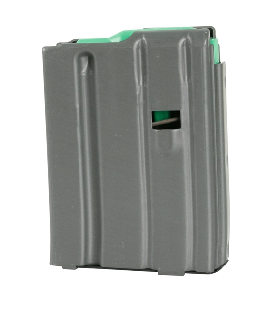 Picture of Rock River Arms Ar0116 Lar-15 223 Remington/5.56 Nato 10 RD Phosphate Finish