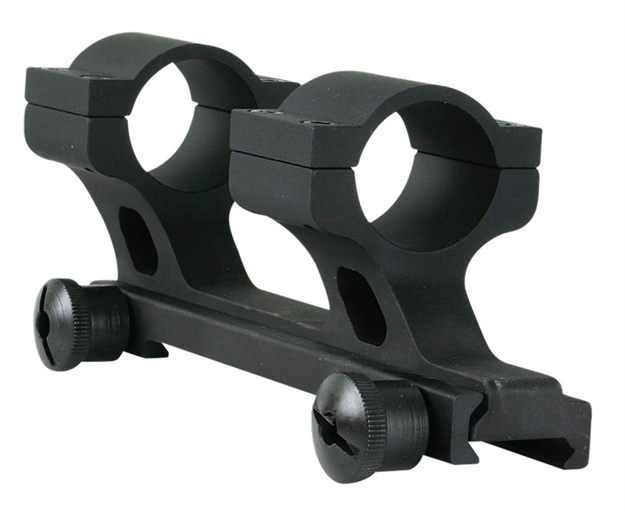 Picture of Rock River Arms Ar0131 1-Piece Base Highrise  30Mm Style Black Finish