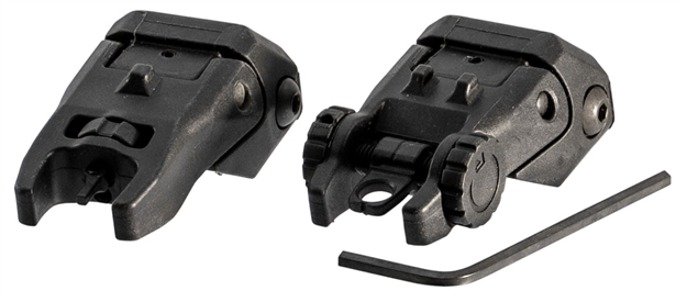 Picture of Rock Ar0169uset  Flip Rear Sight Set