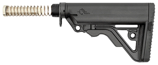 Picture of Rock River Arms Ar0250n Operator Rifle Polymer Black