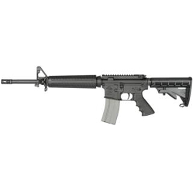 Picture of Rock River Arms Lar-15 Elite Car A4 223Rem 16