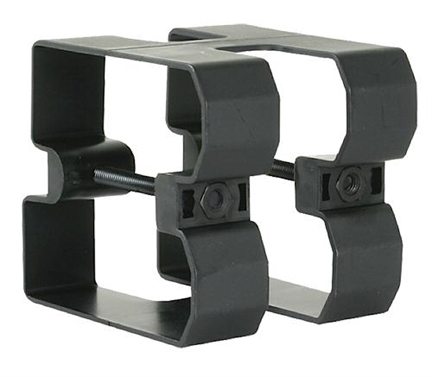 Picture of Rock River Arms Ar3062 Ar-15 223 Remington/5.56 Nato Couples 2 AR Mags Black