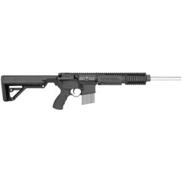 Picture of Rock River Arms Lar-15 Ath Carbine 223Rem 18 SS Hvy Awb CO