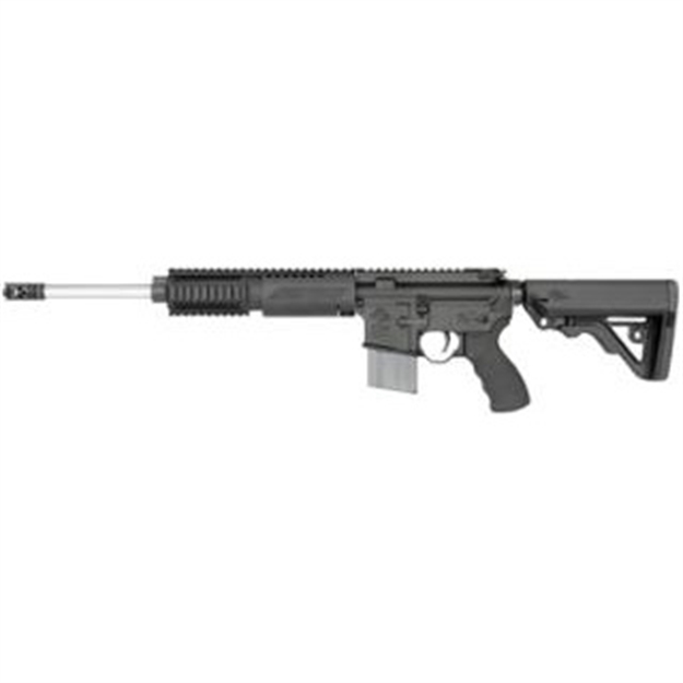 Picture of Rock River Arms Lar-15 Ath Carbine 223Rem 18 SS Hvy Car ST