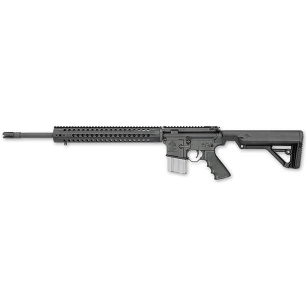 Picture of Rock River Arms Lar-15 Coyote 223Rem 20 Operator A2 Stk Hogu