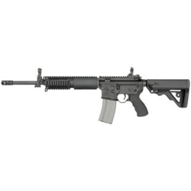 Picture of Rock River Arms Lar-15 Elite Comp 223Rem 16 Ergo Suregrip