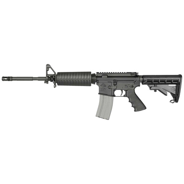 Picture of Rock River Arms Lar-15 Entry Tactica 223Rem 16