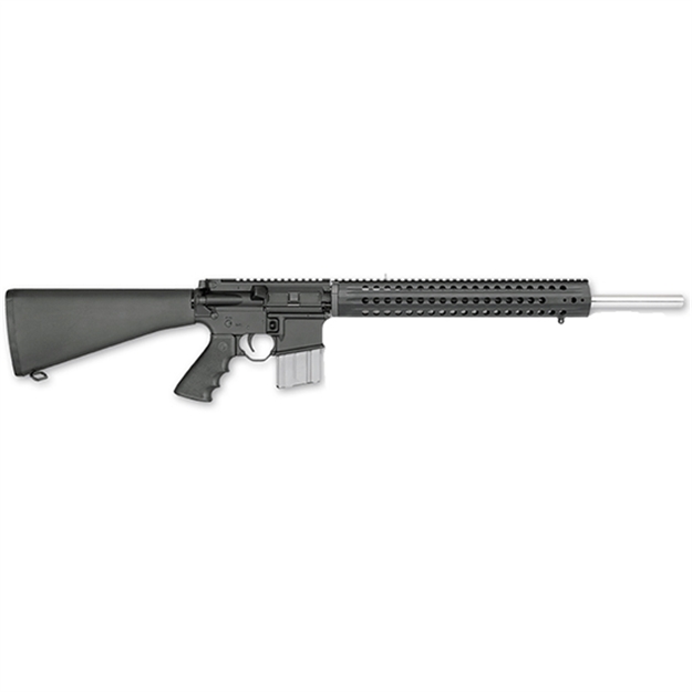 Picture of Rock River Arms Lar-15 Predator Purs Uit Mid Length 223Rem 16