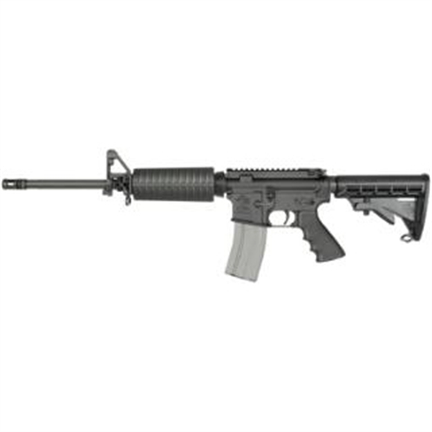 Picture of Rock River Arms Lar-15 Tactical Car A4 223Rem 16