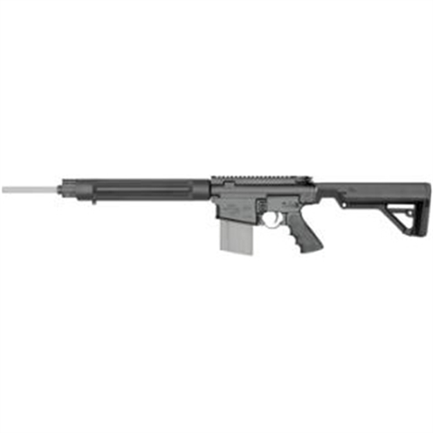 Picture of Rock River Arms Lar-8 Predator HP 308Win 20 SS Hvy Bull