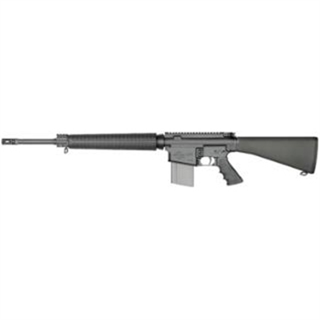 Picture of Rock River Arms Lar-8 Std A4 308Win 20 A2 Buttstock Hogue