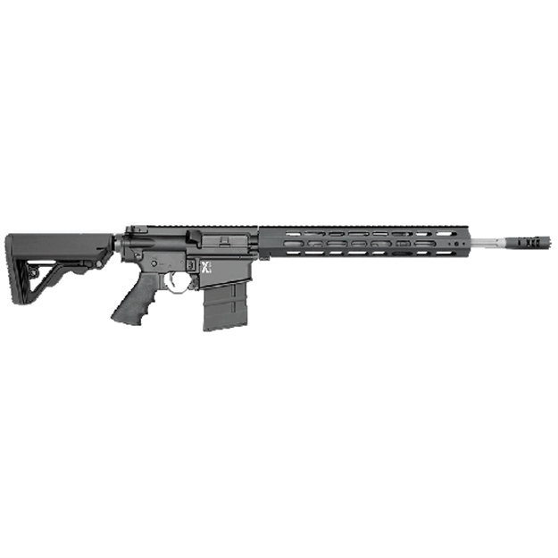 Picture of Rra X-1 Operator 308Win 18" 20Rd Blk
