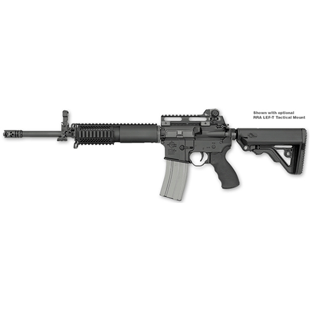 Picture of Rock River Arms Lef-T Elite Operator 223Rem 16 LH