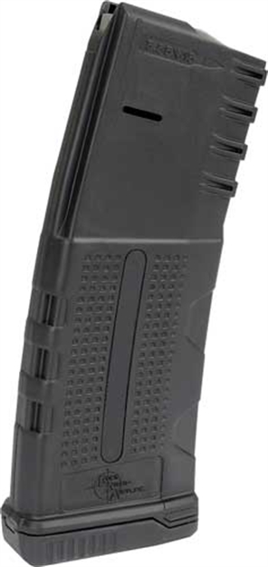 Picture of Rock River Arms Magazine Poly 5.56X45 30Rd Windowless Black