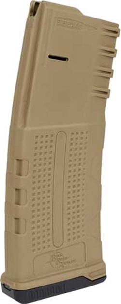 Picture of Rock River Arms Magazine Poly 5.56X45 30Rd Windowless Tan