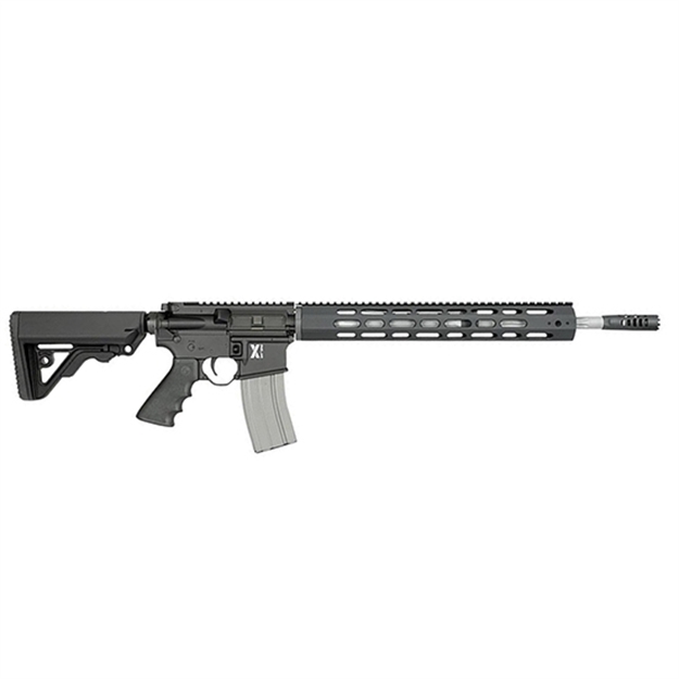 Picture of Rock River Arms Operator Black 6 Pos