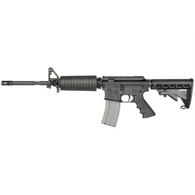 Picture of Rock River Arms Rra Lar15 Entry Tac 556Nato 16" 30Rd