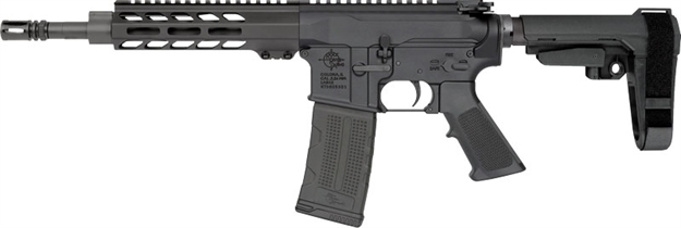 Picture of Rock River Arms Rrage Pistol 5.56 Nato 10.5" Bbl M-Lok W/Sba3 Brace DS2142 -