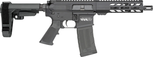 Picture of Rock River Arms Rrage Pistol 5.56 Nato 7" Bbl M-Lok W/Sba3 Brace