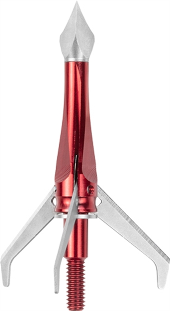 Picture of Rocket Broadheads Broadhead Siphon 100Gr 3-Blade 1.75" Cut 3Pk< AR103EXP