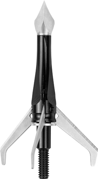 Picture of Rocket Broadheads Broadhead Siphon Xbow 100Gr 3-Blade 1.75" Cut 3Pk< AR103EXPCB