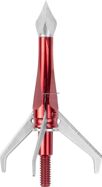 Picture of Rocket Siphon Front Delpoy Expandable Broadhead 100 Gr. 1.75" Cutting Diameter