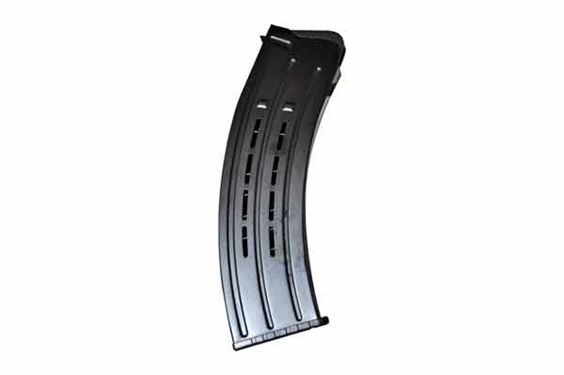 Picture of Armscor/Rock Island Vr60 Magazine 12 GA Polymer 9 RD Black 42363 812285024226