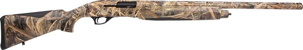 Picture of Rock Island - Armscor Ria Semi-Auto 12Ga 26" Max-5 5Rd SA12H26MAX
