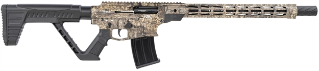 Picture of Rocki Vr80-Ns Vr80 Realtree Timber 12Ga 5Rd NS
