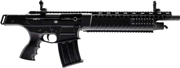 Picture of  Rock Island Usa Vrf14 Firearm 12Ga 14" 5Rd 3" Black 812285026404