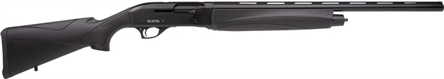 Picture of Rock Island - Armscor Ria Yth Semi-Auto 12Ga 24" Blk/Syn 5Rd YSA12H24B