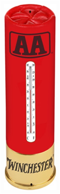 Picture of Rockin' W Brand Brand Winchester "Aa" Brand Shotshell Thermomtr
