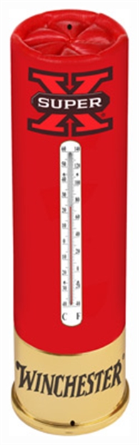 Picture of Rockin' W Brand Brand Winchester Super X Shotshell Thermometer