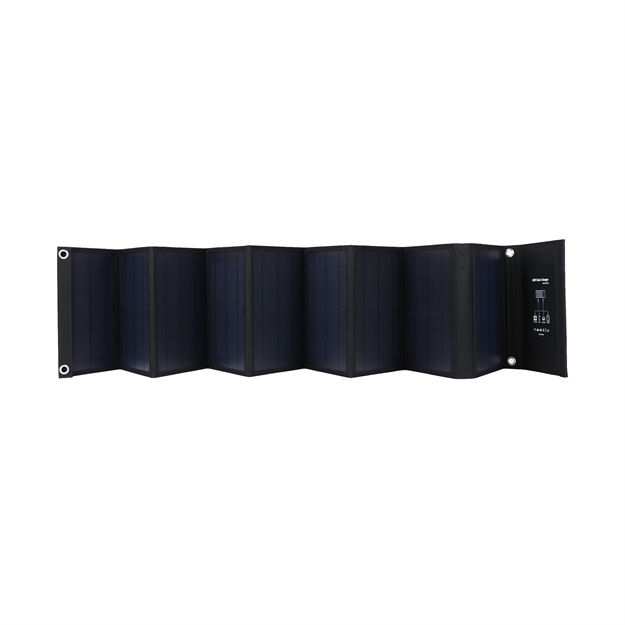 Picture of Rocksolar Foldable Solar Panel 60W