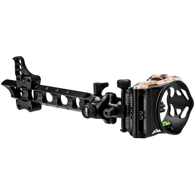 Picture of Rocky Mountain 5 Pin Dovetail Mount Sight