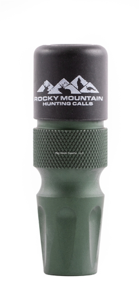 Picture of Rocky Mountain Atomic-13 Lil Raspy Predator Call