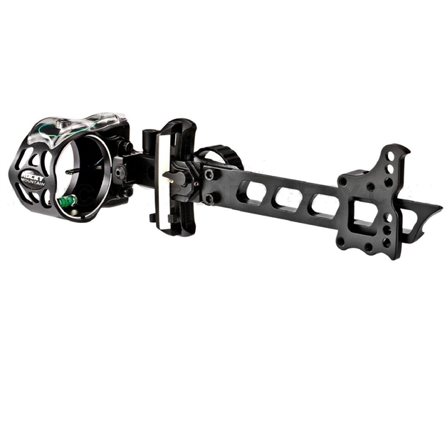 Picture of Rocky Mountain Driver 1 Pin With Dovetail Mount