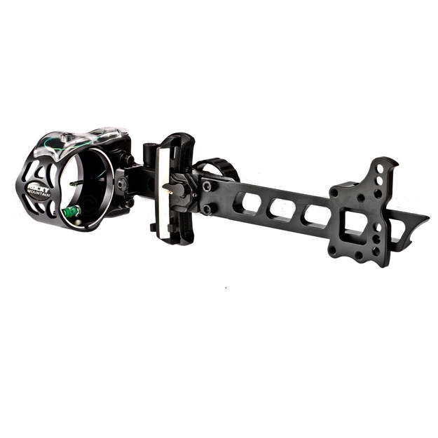 Picture of Rocky Mountain Driver 3 Pin With Dovetail Mount