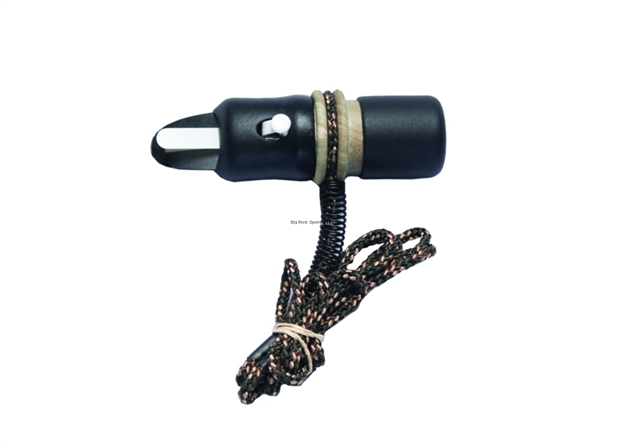 Picture of Rocky Mountain Elk Call Grunt Tube Yrr Daddy