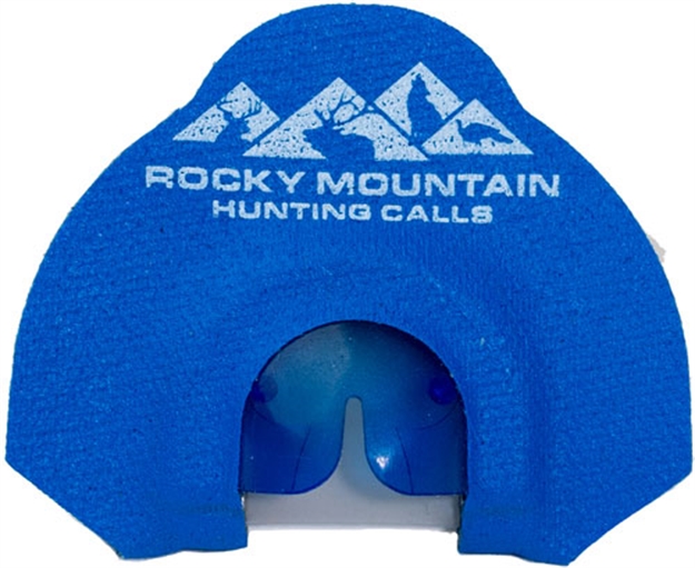 Picture of Rocky Mountain Hunting Calls #103 Mini Master Elk Call Diaphragm