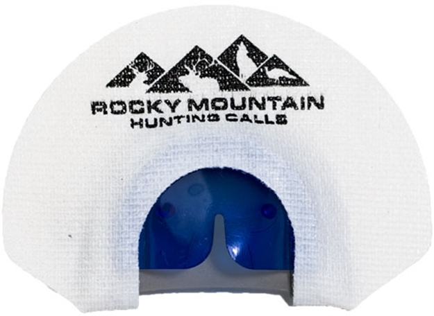 Picture of  Rocky Mountain Hunting Calls #106 Herd Master Elk Call Diaphragm 181018000067