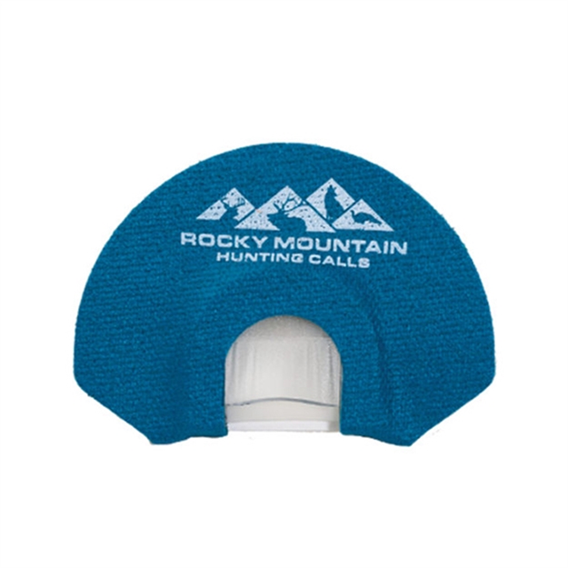 Picture of Rocky Mountain Hunting Calls #131 Wild Fury Elk Call Diaphragm