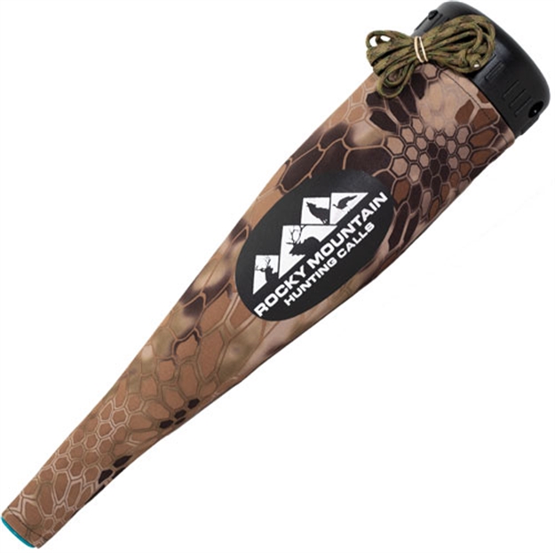 Picture of Rocky Mountain Hunting Calls #132 Wild Frenzy Elk Bugle Tube