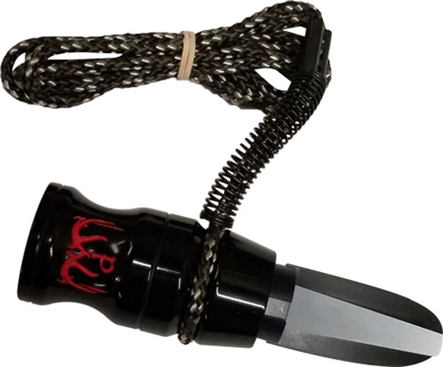 Picture of Rocky Mountain Hunting Calls #143 Wild Thang External Cow Elk Call