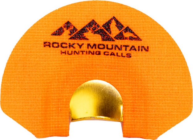 Picture of  Rocky Mountain Hunting Calls #205 Captain Hook Turkey Call Diaphragm